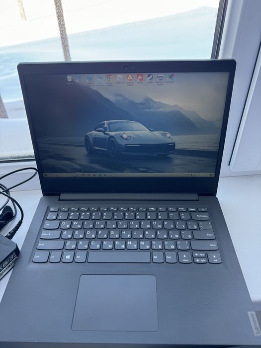 Ноутбук & Lenovo.&07