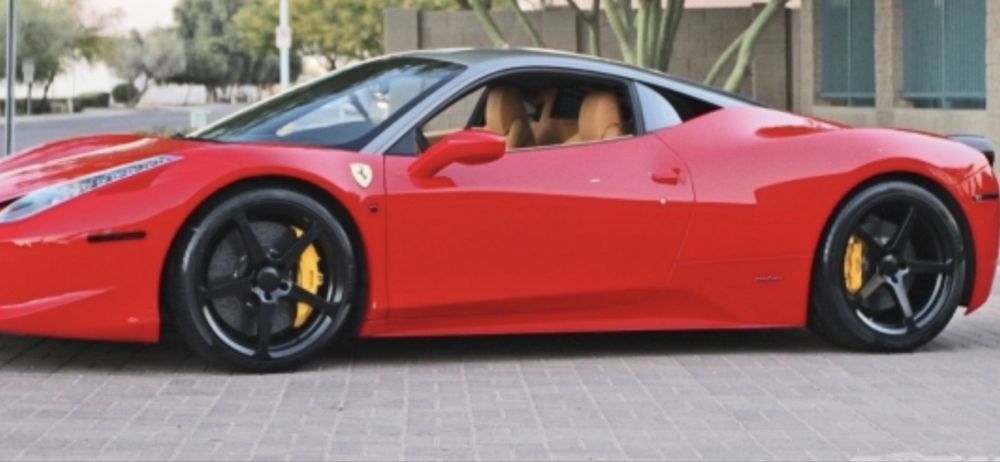 Джанти 20 бмв bmw m4 m3 E60 Е61 F80 E92 с гуми 275/30/20 ; 245/35/20