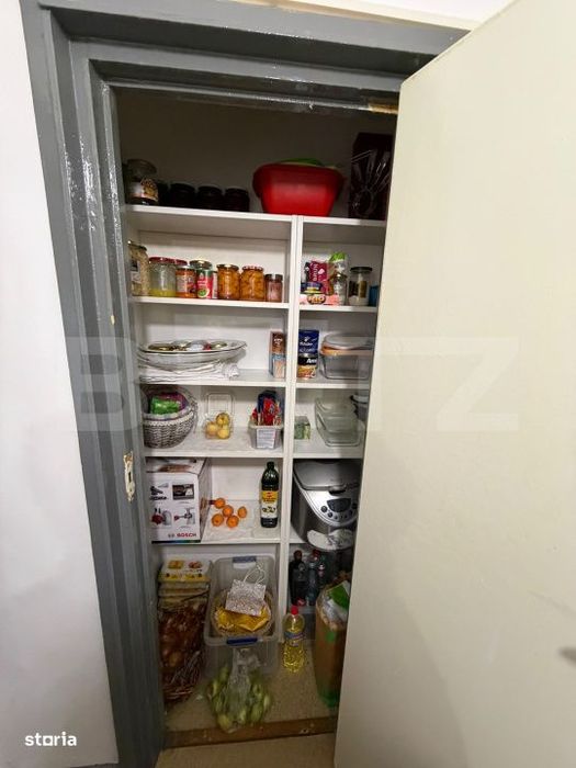Apartament cu 2 camere, 38.60 mp, zona Tudor