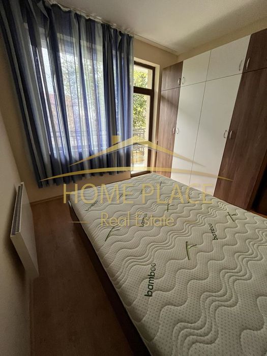 Дава се под наем Двустаен апартамент в Варна, Бриз - 70 кв.м за 459 € - Снимка #4