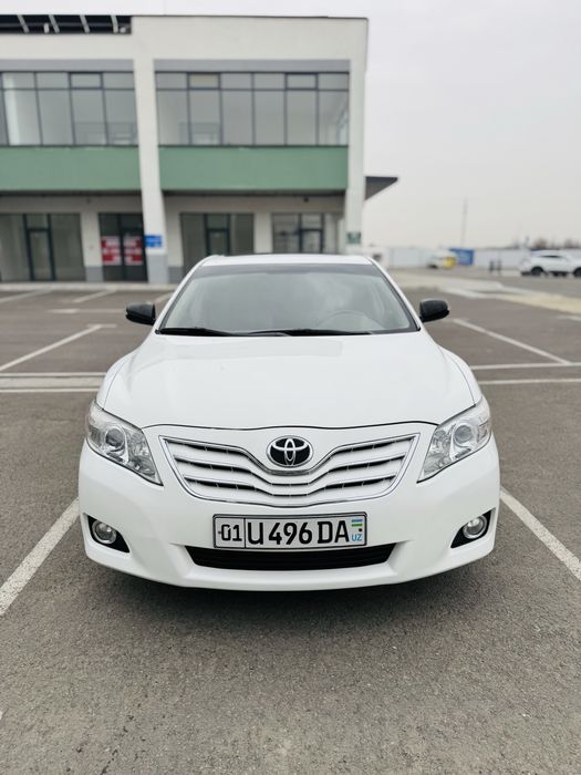 Tayota Camry 45 2009 Amerikanskiy