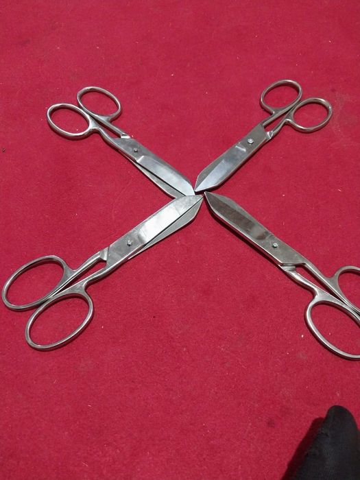 Россиский кайчи пачкая галишилади