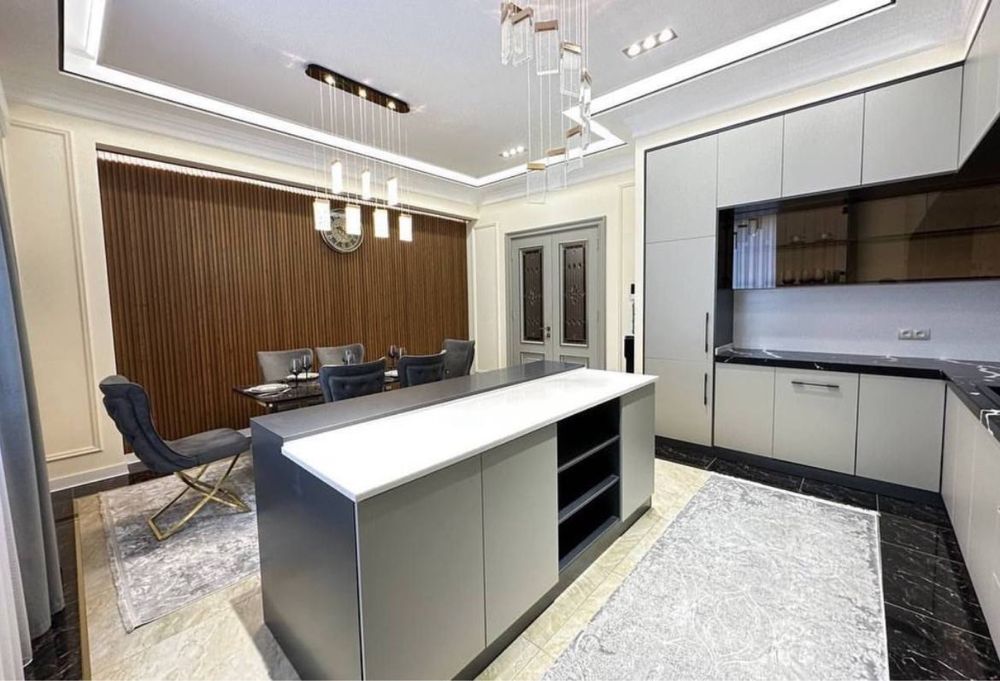 Жк Мирабад Авеню! Сдается 3-х комнатная квартира