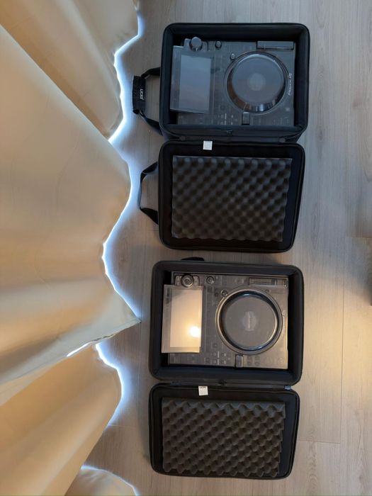 Case UDG Cdj-3000