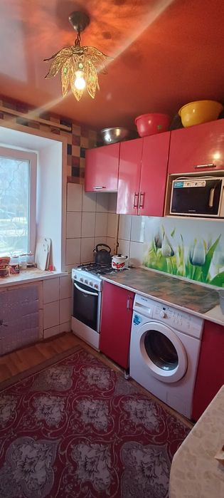 Продам квартиру в районе васход