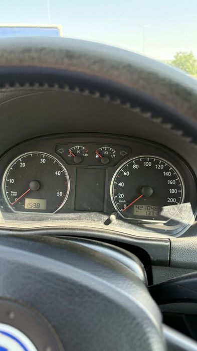 Volkswagen  Polo VW 1.9 tdi