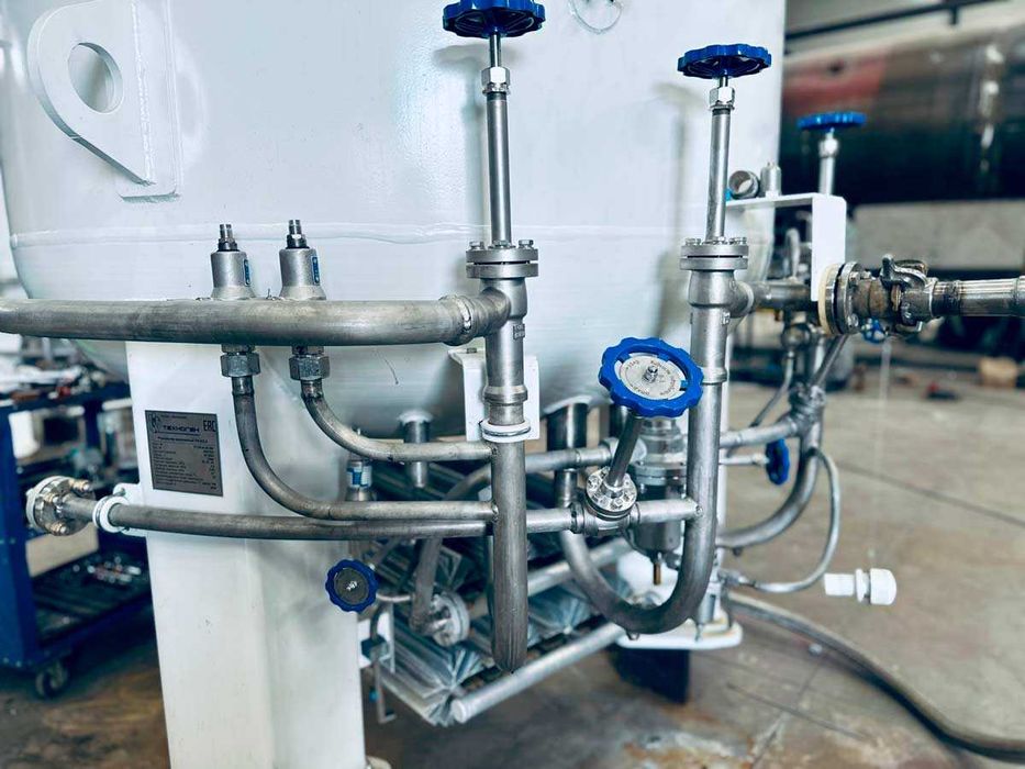 Газификатор ГХК-3