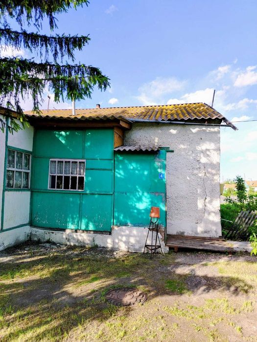 Продам или обменяю дом в пригороде на квартиру в г. Петропавловске