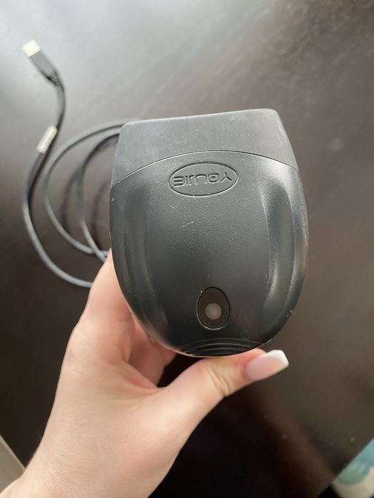 Сканер ручной…..