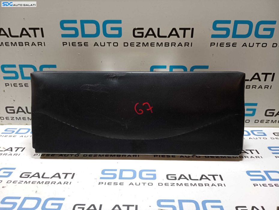 Airbag Genunchi Volkswagen Golf 7 2013 - 2020 Cod 5G2880842D [M4851]