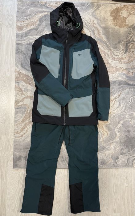 Costum Tehnic Schi  4F – Membrană NeoDry 15,000