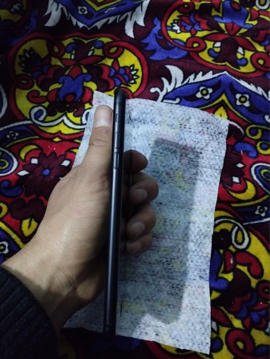 Iphone 7 plus xotira 32