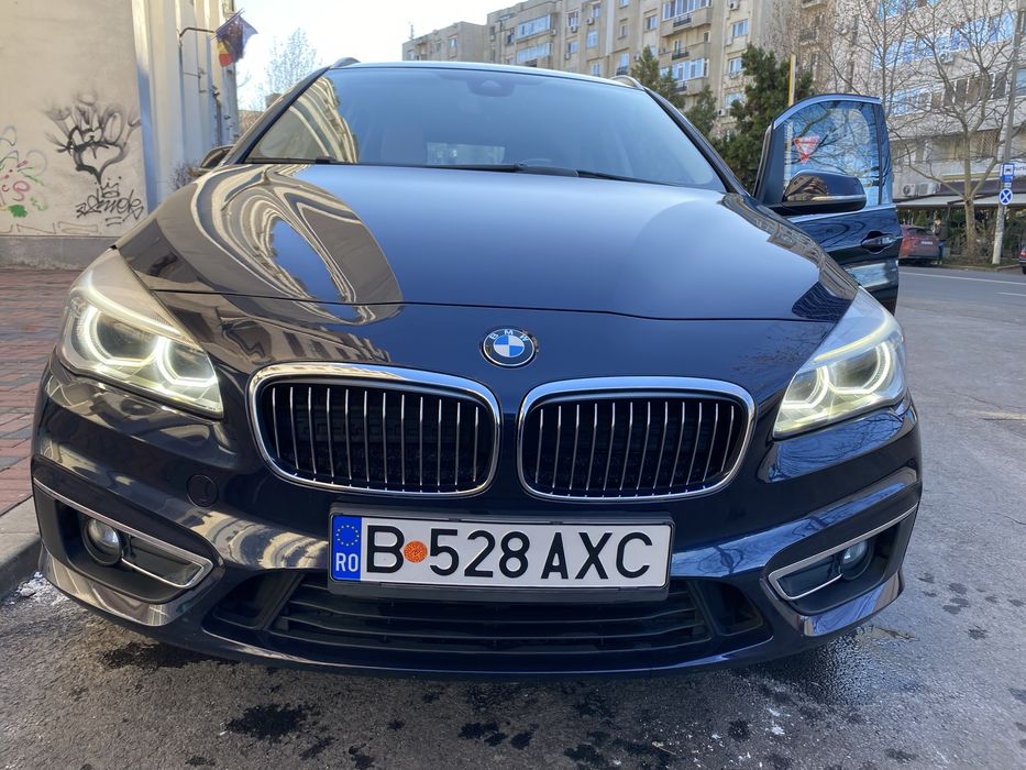 BMW Seria 2
