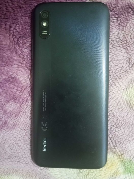 Redmi 9A 32GBli karobka