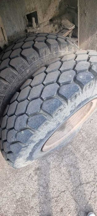 ЗИЛ-130 АГП-22-04