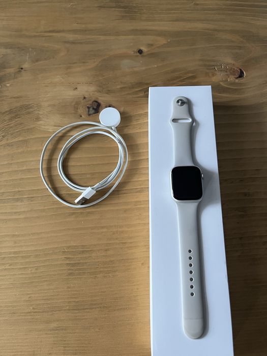 Apple Watch series 7  41 mm