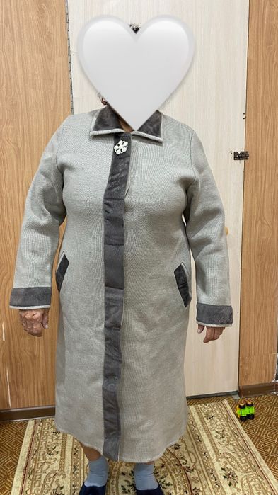 Зимнии куртки теплые