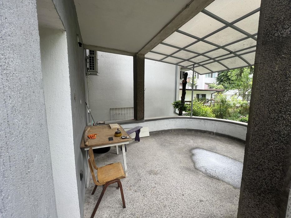 Дава се под наем Двустаен апартамент в София, Лозенец - 50 кв.м за 550 € - Снимка #9