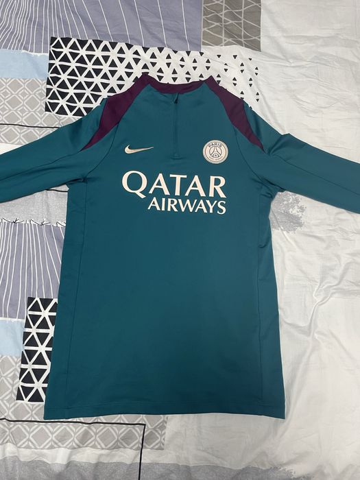 Nike PSG горнище