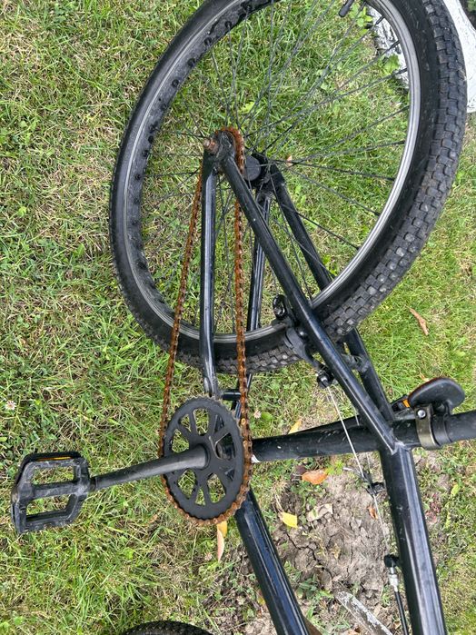 Bicicletă BMX Haro
