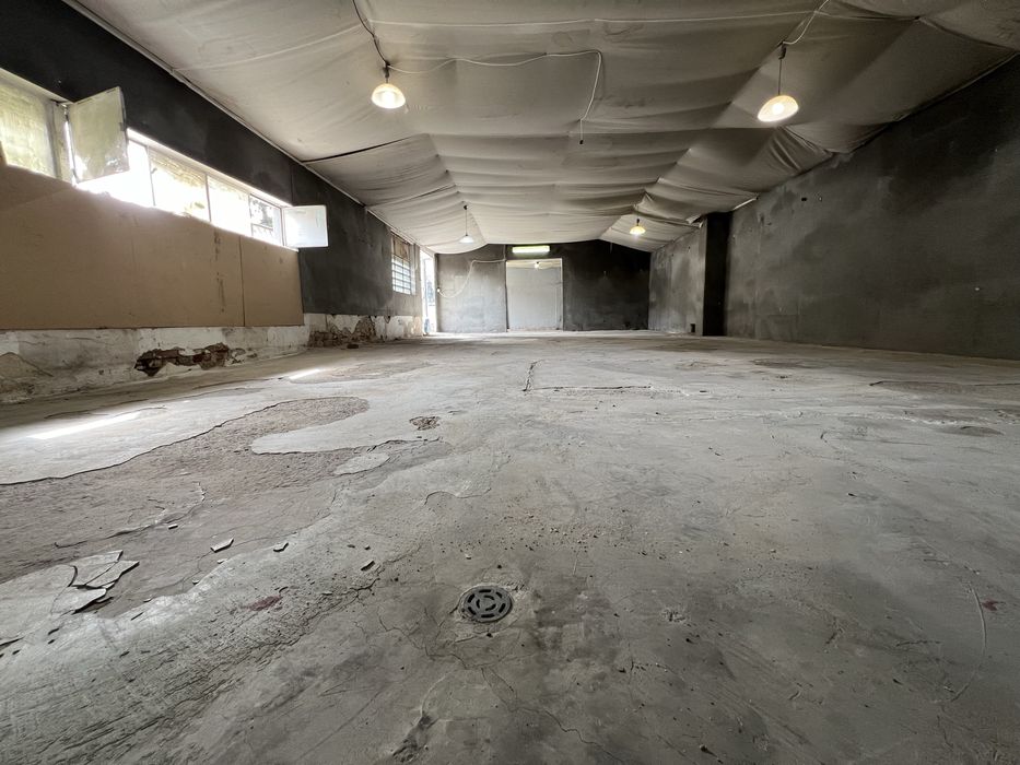 Дава се под наем Склад в Пловдив, Коматевски възел - 150 кв.м за 612 € - Снимка #2