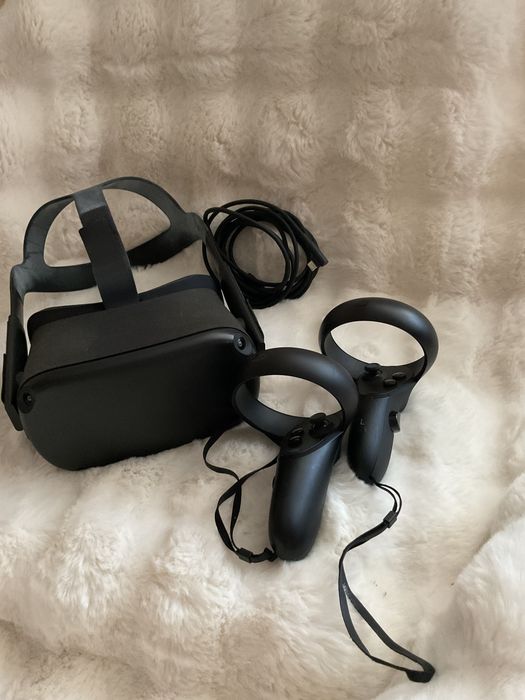 Оculus Quest vr очила