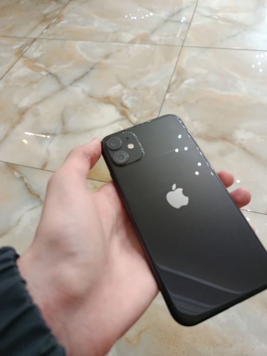 iphone 11 64gb фейс все работает