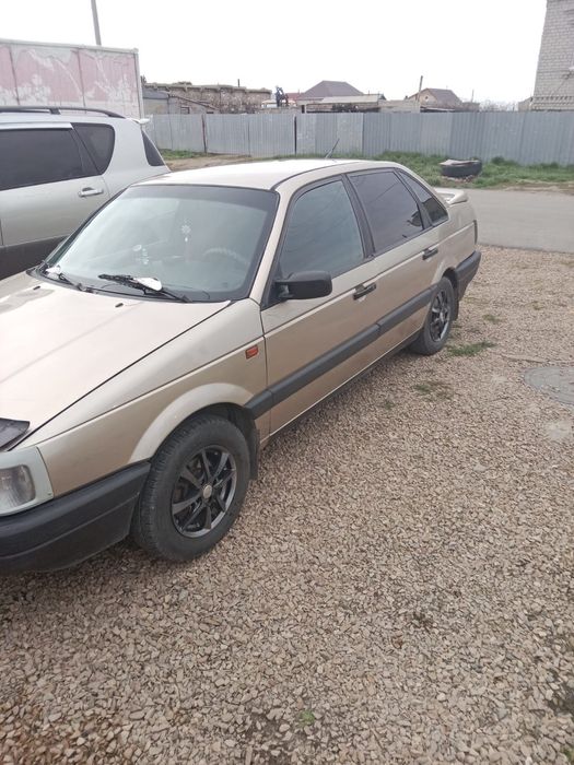 Продам Фольксваген пассат б3