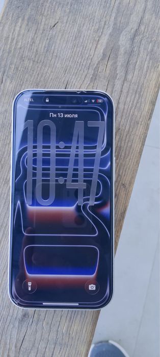 Iphone 17pro на 256гб