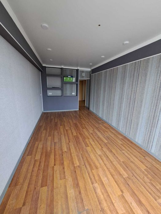 Офис в центре. 20 кв.м