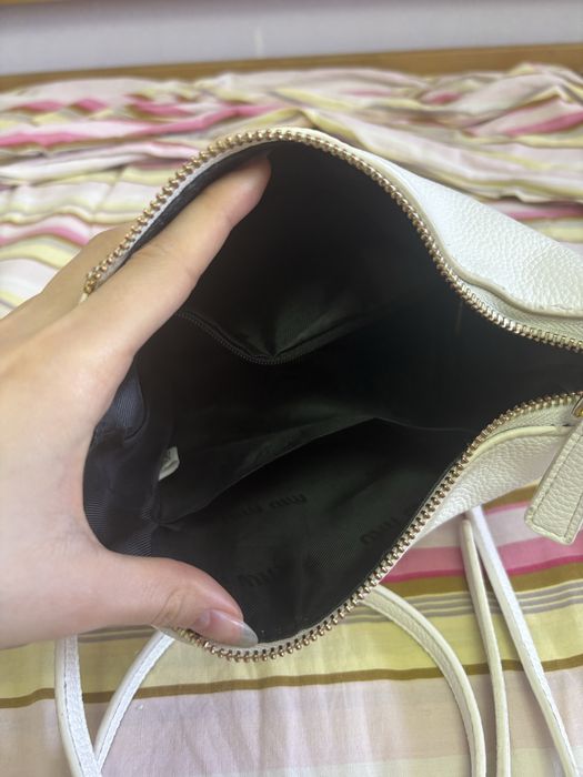 Сумка без гарантий