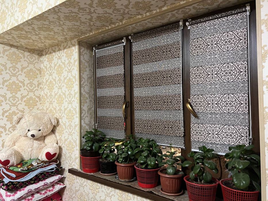 Art Betakror Jalyuzi Optum Narxda Sfatli Жалюзи 30% Скидка