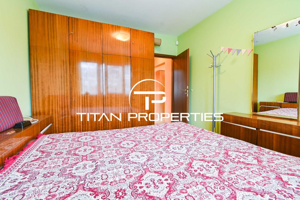 Дава се под наем Двустаен апартамент в София, Разсадника - 61 кв.м за 509.49 € - Снимка #8