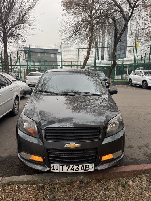 Нексия 3 автамат 2017-йил