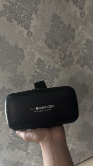 Продам VR очки номмальном сотояние