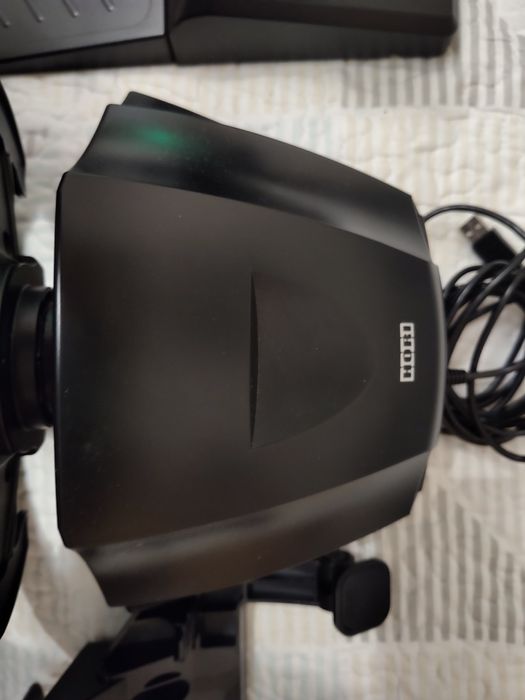 Volan gaming HORI Apex  (PS4, PS5, PC)