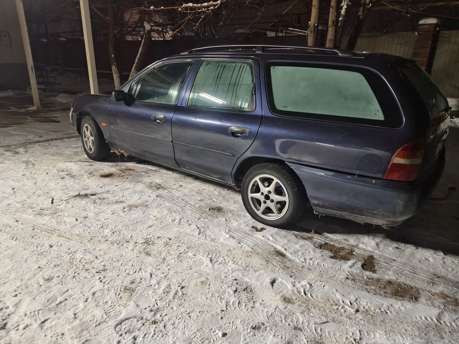 Форд мондео 1997г.в.универсал