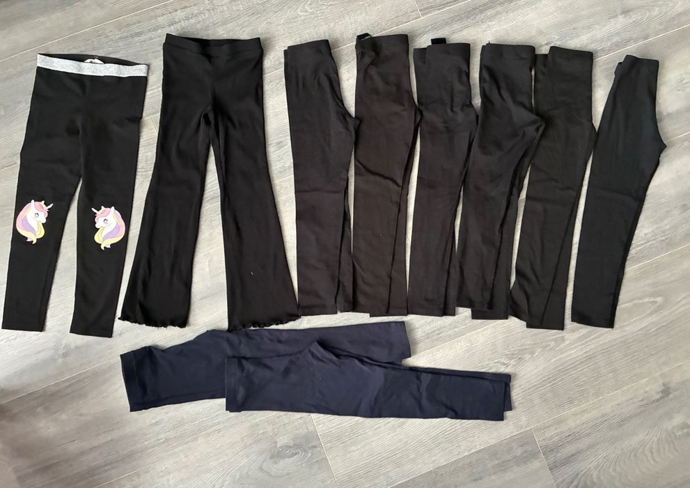 Клинове за момиче H&M 110/116 - общо 5 евро