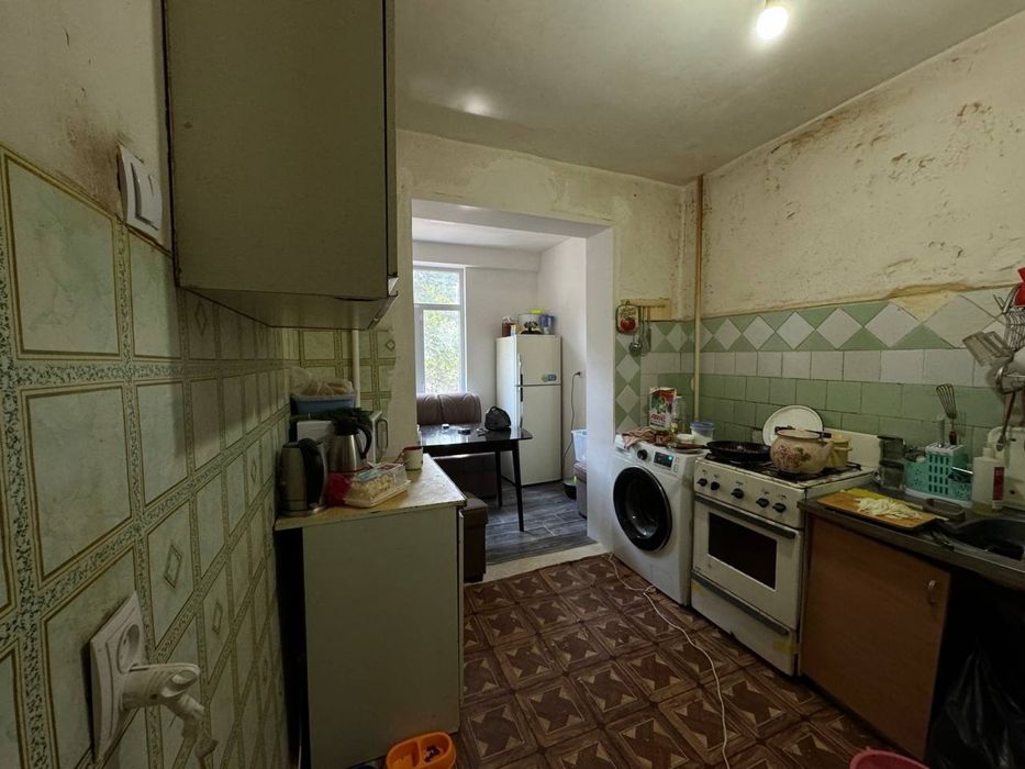 Продается 3-х комнатная квартира