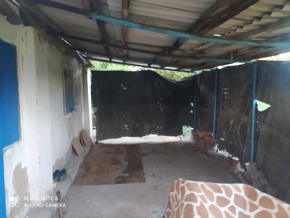 Продам дачу медьзавод