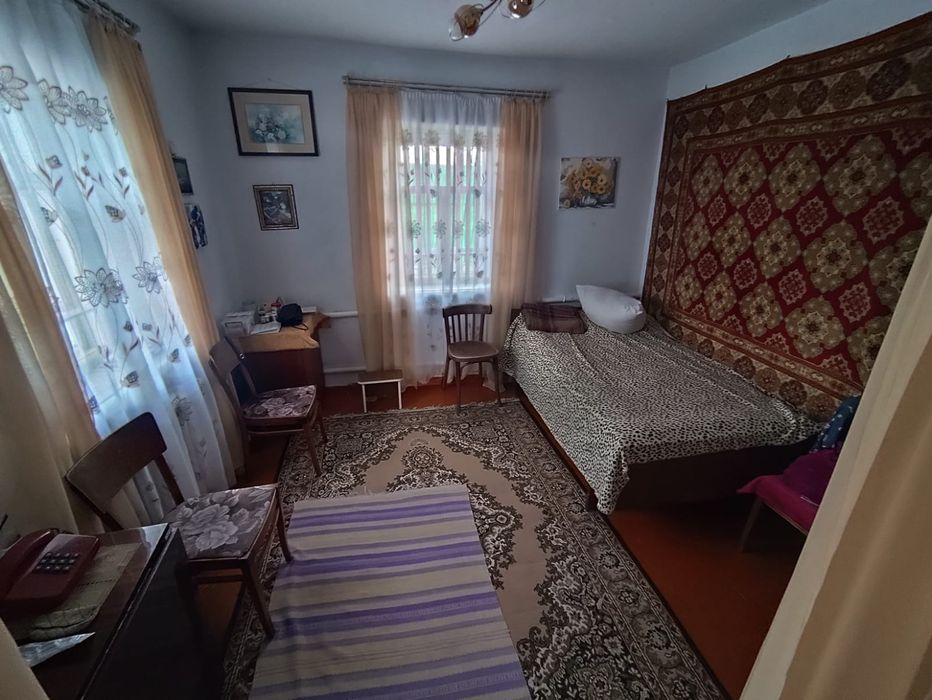 Продажа частного дома