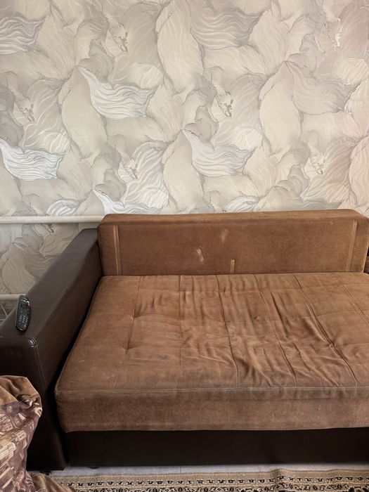 Продам диван раскладной