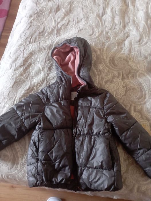 Куртка на девочку Orchestra 116