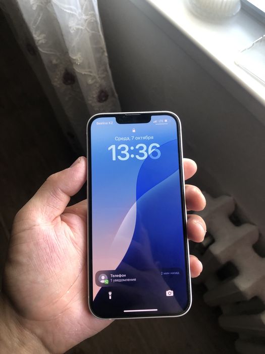 Iphone 13 128 GB