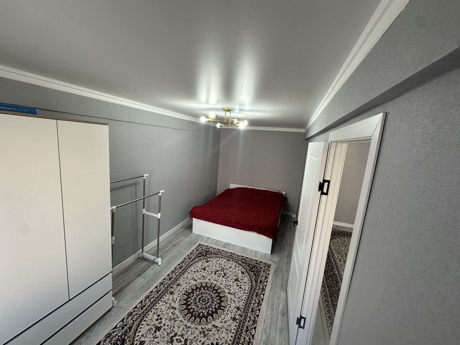 Продается квартира Алимжанова 8