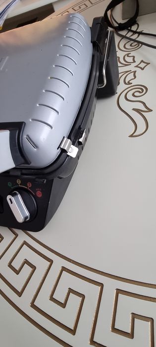 Электро гриль Тефаль