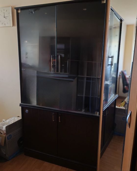 Ansamblu camera de zi (4 piese)