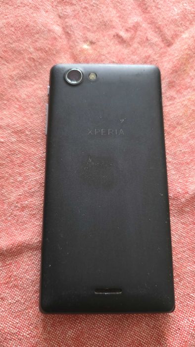 Telefon Sony Xperia