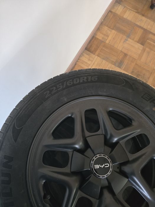 Резина с дисками