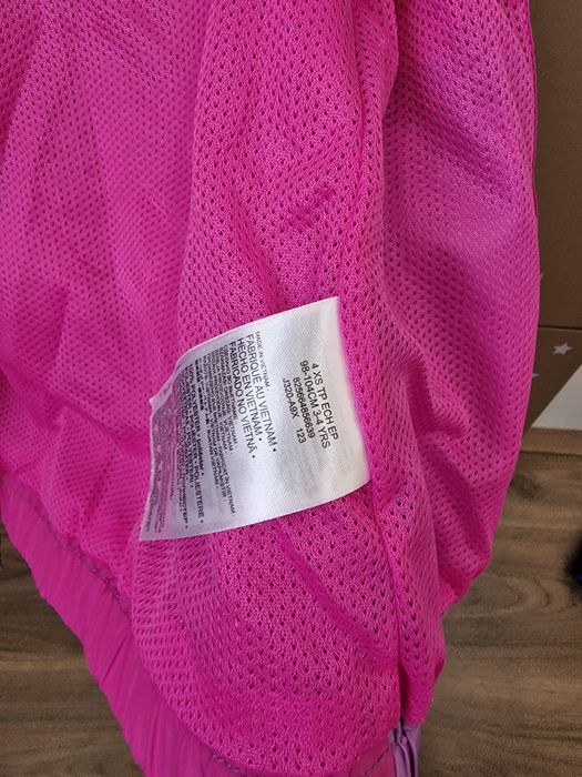 Детска ветровка Nike 3- 4 години